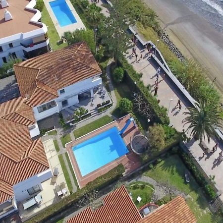 Lightbooking Tarantos Beach Villa Playa Ingles Playa del Ingles  Exterior photo